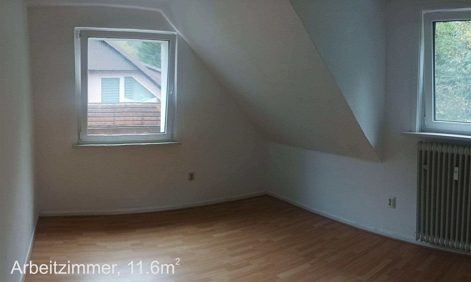 Pronájem bytu 4+1 86 m², Langelsheim, Dolní Sasko Pronájem bytu 4+1 86 m², Langelsheim, Dolní Sasko