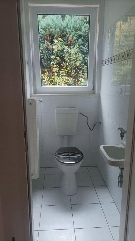 Pronájem bytu 4+1 86 m², Langelsheim, Dolní Sasko Pronájem bytu 4+1 86 m², Langelsheim, Dolní Sasko