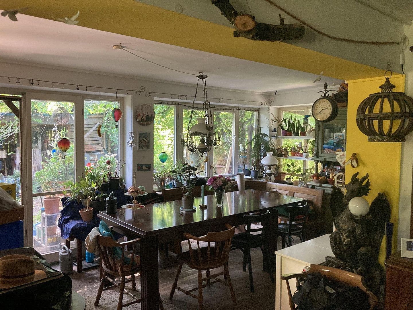 Prodej domu 202 m², pozemek 1.078 m², Huglfing, Bavorsko Prodej domu 202 m², pozemek 1.078 m², Huglfing, Bavorsko