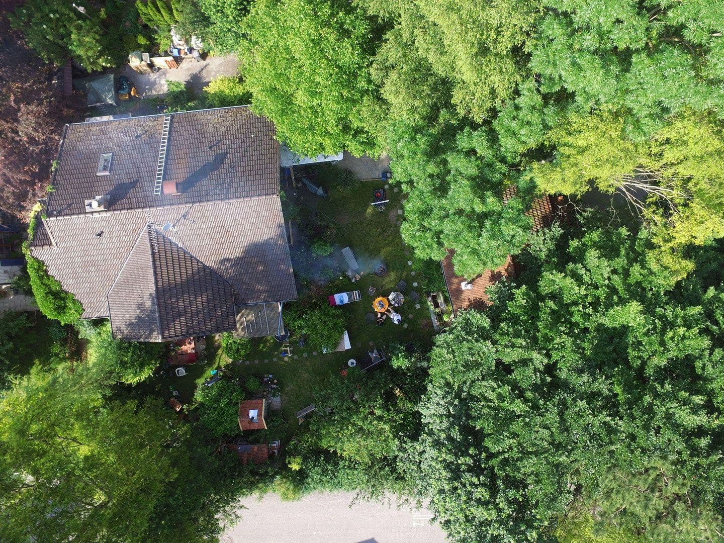 Prodej domu 202 m², pozemek 1.078 m², Huglfing, Bavorsko Prodej domu 202 m², pozemek 1.078 m², Huglfing, Bavorsko