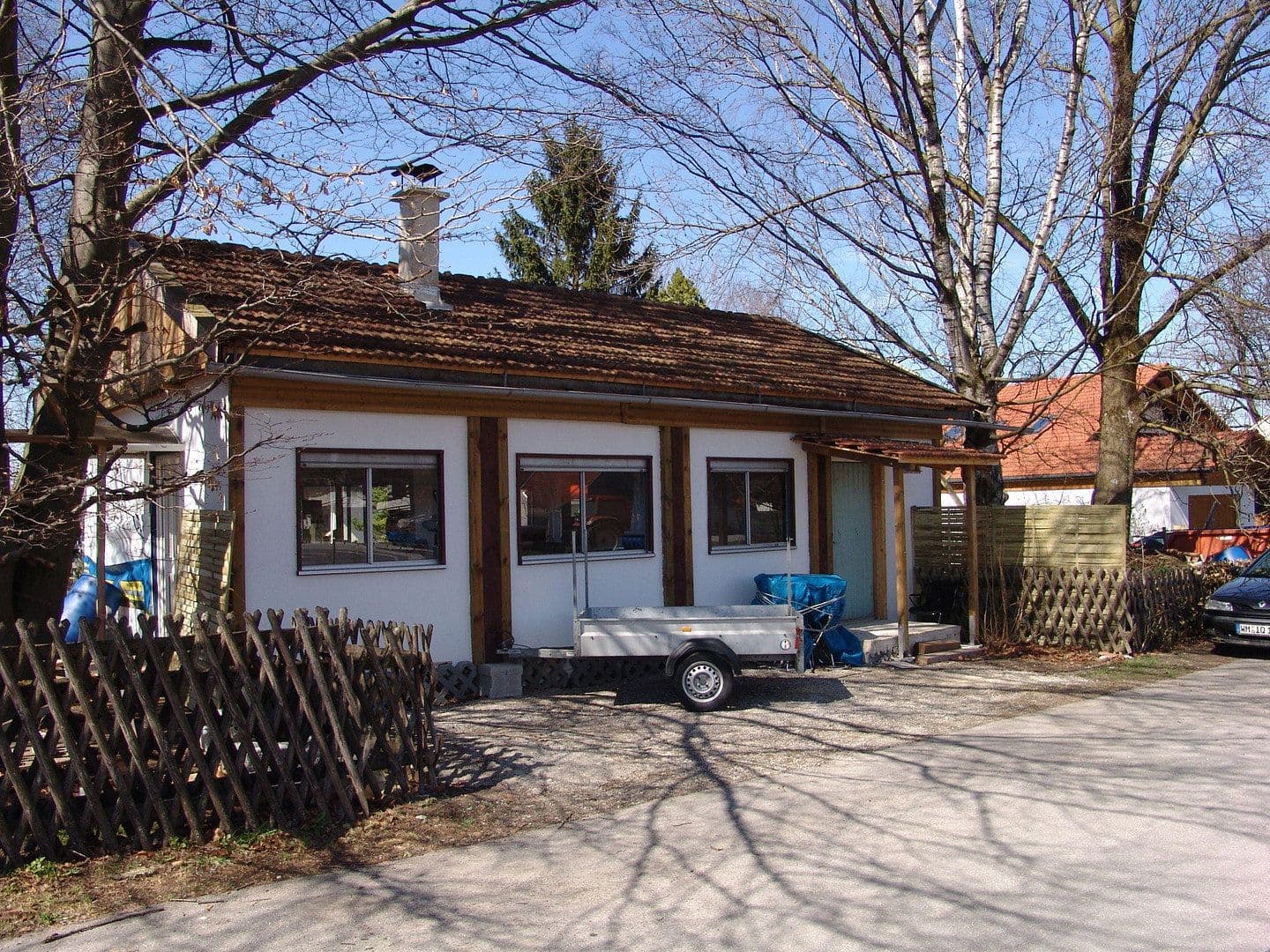 Prodej domu 202 m², pozemek 1.078 m², Huglfing, Bavorsko Prodej domu 202 m², pozemek 1.078 m², Huglfing, Bavorsko