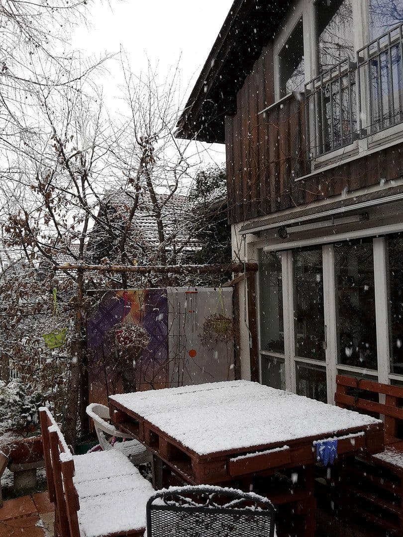 Prodej domu 202 m², pozemek 1.078 m², Huglfing, Bavorsko Prodej domu 202 m², pozemek 1.078 m², Huglfing, Bavorsko