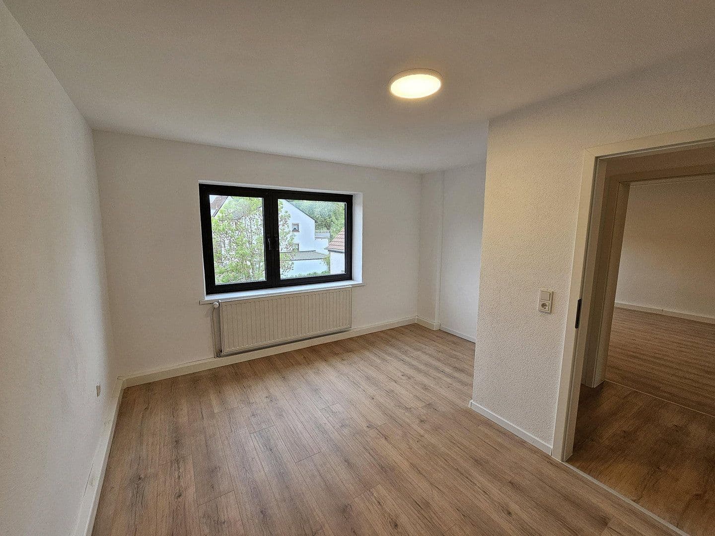 Pronájem bytu 3+1 62 m², Brückenstraße 26, Schiffweiler, Země Sársko Pronájem bytu 3+1 62 m², Brückenstraße 26, Schiffweiler, Země Sársko