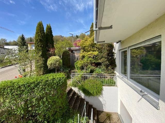 Prodej domu 253 m², pozemek 677 m², Mühlacker, Bádensko-Württembersko Prodej domu 253 m², pozemek 677 m², Mühlacker, Bádensko-Württembersko
