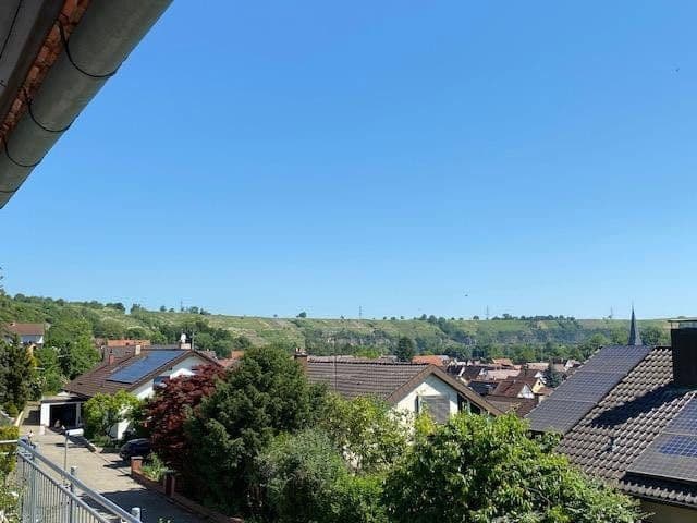 Prodej domu 253 m², pozemek 677 m², Mühlacker, Bádensko-Württembersko Prodej domu 253 m², pozemek 677 m², Mühlacker, Bádensko-Württembersko