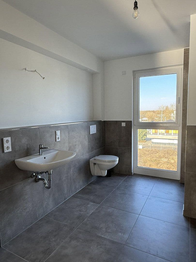 Pronájem bytu 5+1 134 m², Würzburger Straße 37, Erlensee, Hessen Pronájem bytu 5+1 134 m², Würzburger Straße 37, Erlensee, Hessen