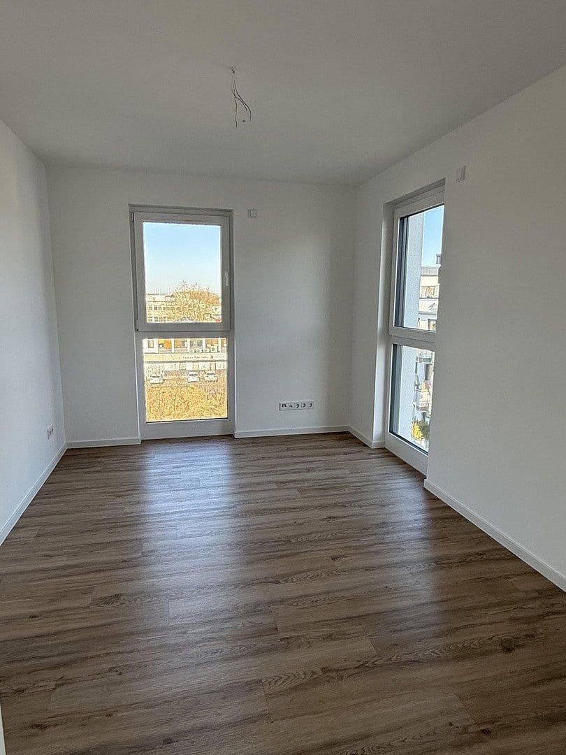 Pronájem bytu 5+1 134 m², Würzburger Straße 37, Erlensee, Hessen Pronájem bytu 5+1 134 m², Würzburger Straße 37, Erlensee, Hessen