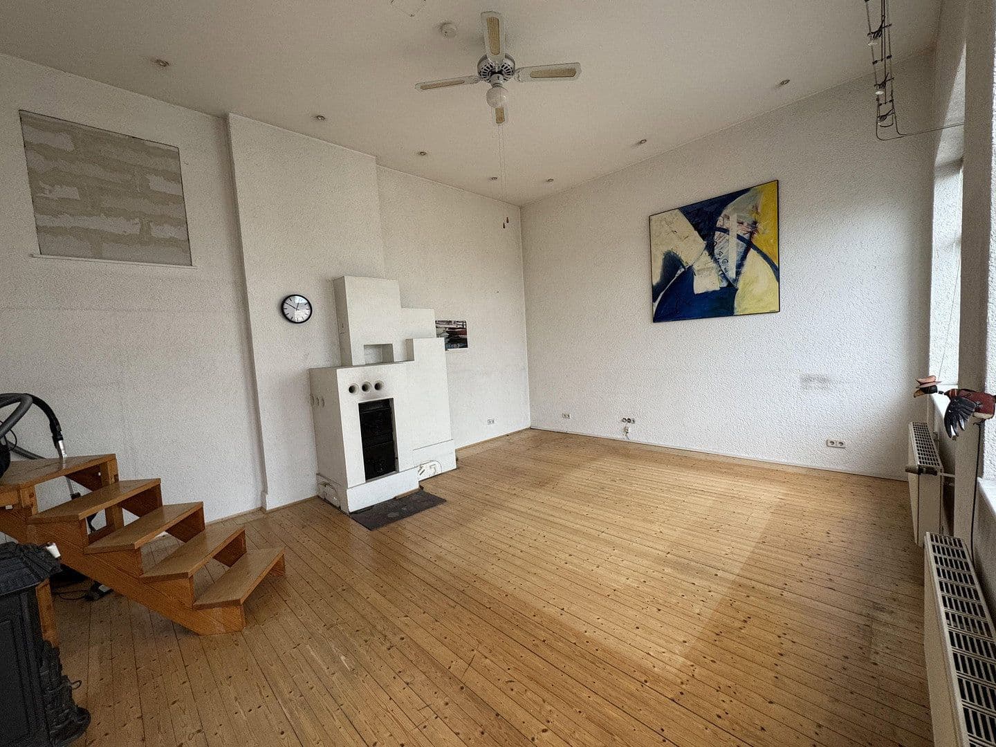 Prodej bytu 5+1 149 m², Wiesbaden, Hessen Prodej bytu 5+1 149 m², Wiesbaden, Hessen