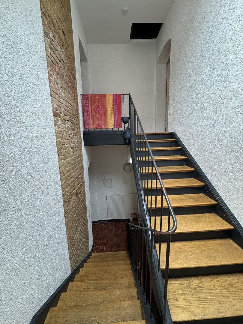 Prodej bytu 5+1 149 m², Wiesbaden, Hessen Prodej bytu 5+1 149 m², Wiesbaden, Hessen