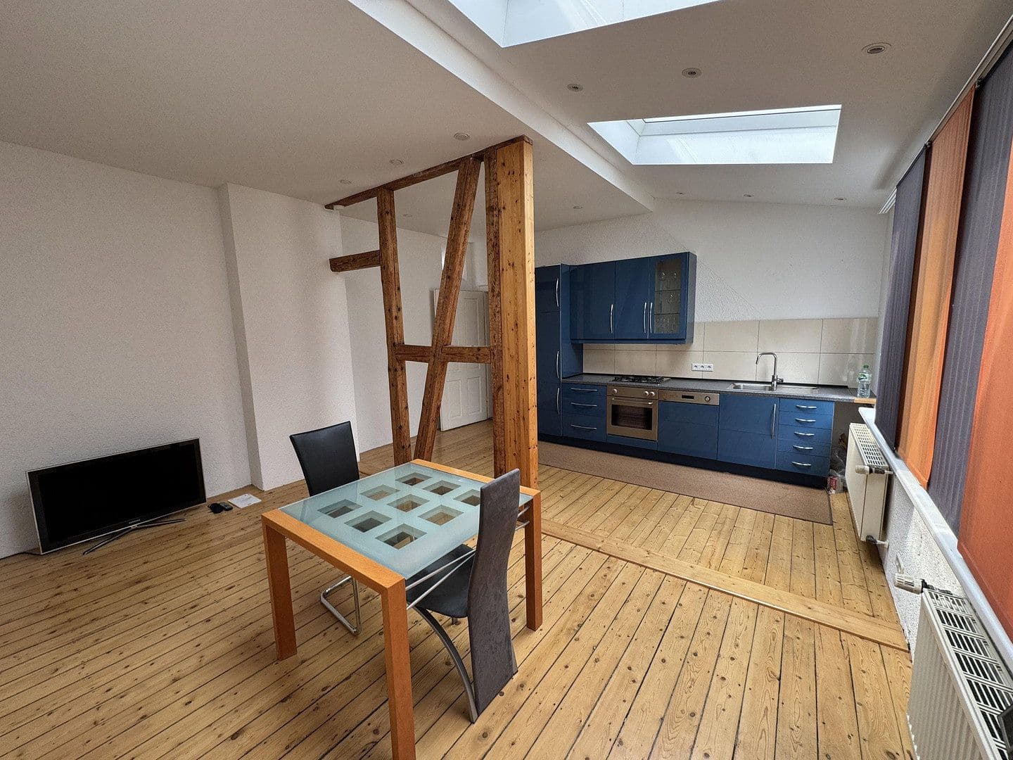 Prodej bytu 5+1 149 m², Wiesbaden, Hessen Prodej bytu 5+1 149 m², Wiesbaden, Hessen