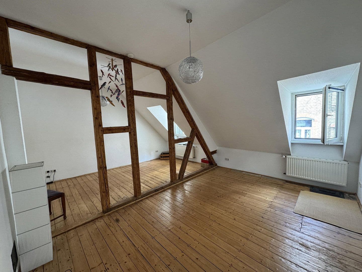 Prodej bytu 5+1 149 m², Wiesbaden, Hessen Prodej bytu 5+1 149 m², Wiesbaden, Hessen