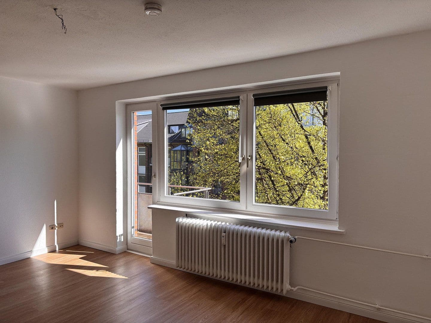Prodej bytu 1+1 26 m², Sillemstraße 39, Hamburg, Hamburg Prodej bytu 1+1 26 m², Sillemstraße 39, Hamburg, Hamburg