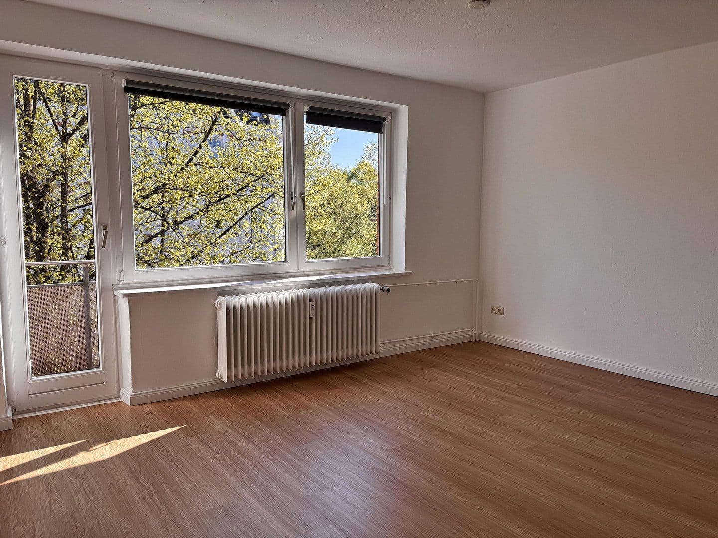 Prodej bytu 1+1 26 m², Sillemstraße 39, Hamburg, Hamburg Prodej bytu 1+1 26 m², Sillemstraße 39, Hamburg, Hamburg