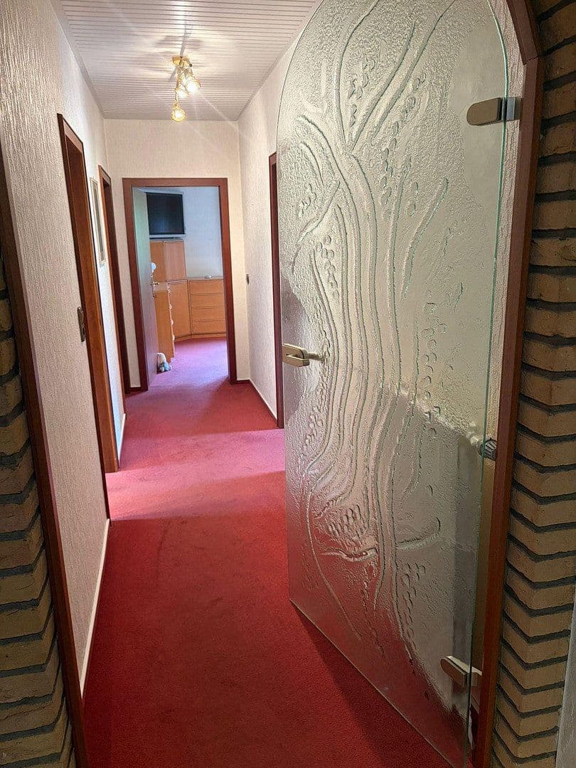 Prodej domu 208 m², pozemek 646 m², Schwanewede, Dolní Sasko Prodej domu 208 m², pozemek 646 m², Schwanewede, Dolní Sasko