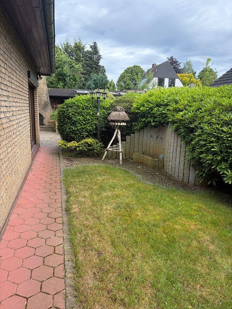 Prodej domu 208 m², pozemek 646 m², Schwanewede, Dolní Sasko Prodej domu 208 m², pozemek 646 m², Schwanewede, Dolní Sasko