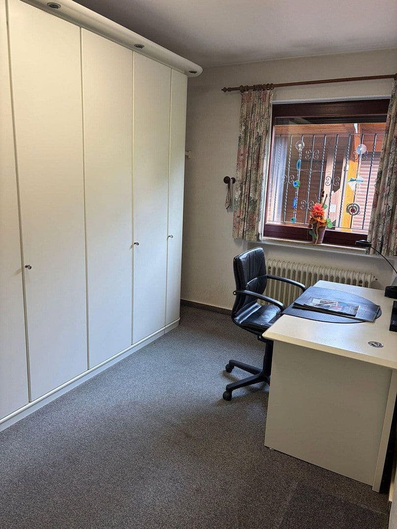 Prodej domu 208 m², pozemek 646 m², Schwanewede, Dolní Sasko Prodej domu 208 m², pozemek 646 m², Schwanewede, Dolní Sasko
