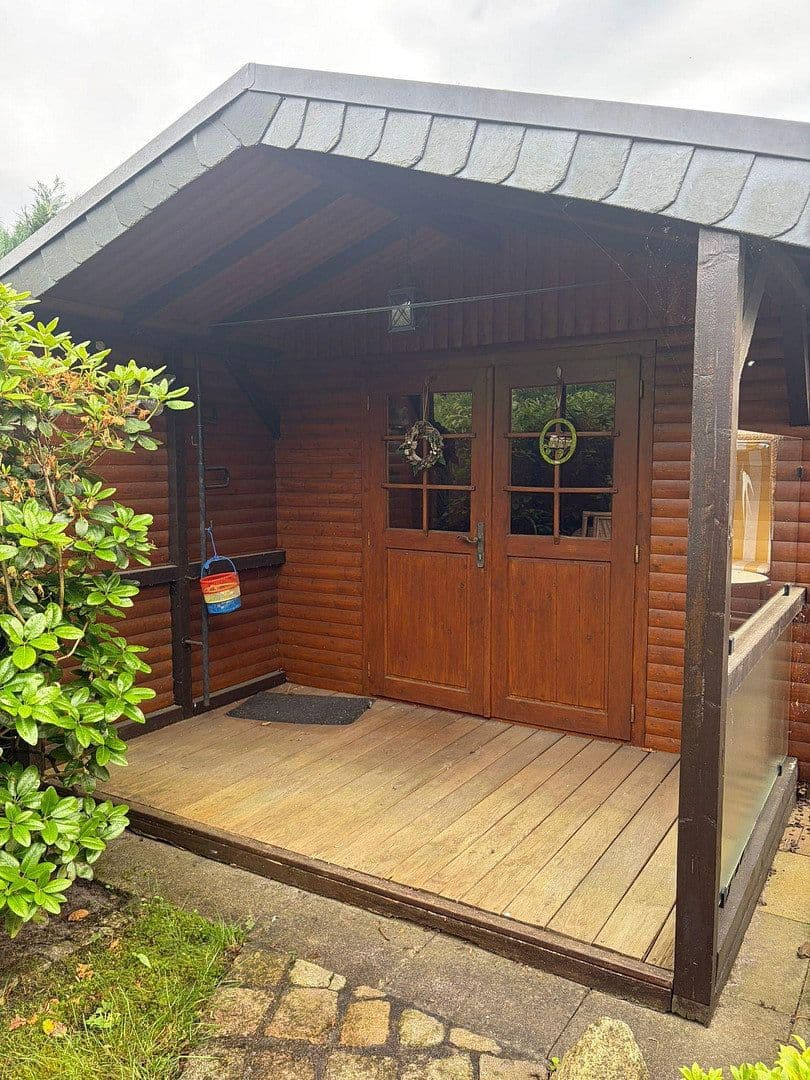 Prodej domu 208 m², pozemek 646 m², Schwanewede, Dolní Sasko Prodej domu 208 m², pozemek 646 m², Schwanewede, Dolní Sasko