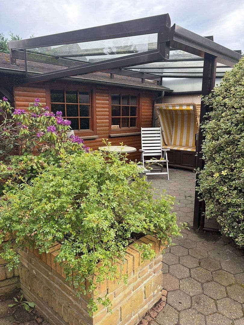Prodej domu 208 m², pozemek 646 m², Schwanewede, Dolní Sasko Prodej domu 208 m², pozemek 646 m², Schwanewede, Dolní Sasko