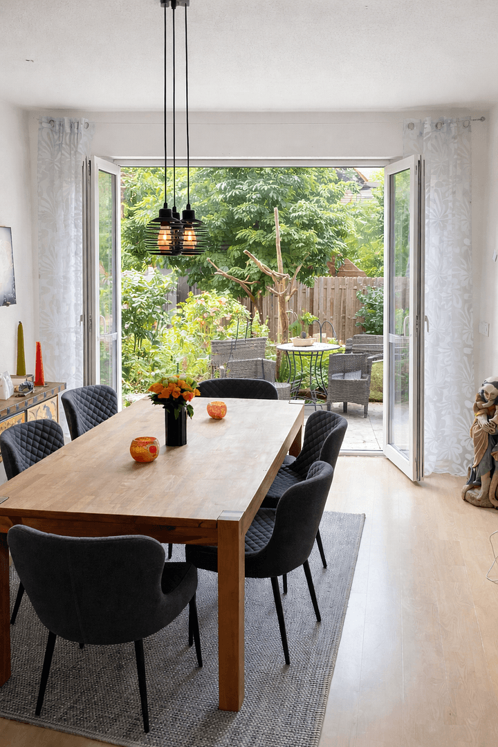 Prodej domu 155 m², pozemek 208 m², Groß-Zimmern, Hessen Prodej domu 155 m², pozemek 208 m², Groß-Zimmern, Hessen