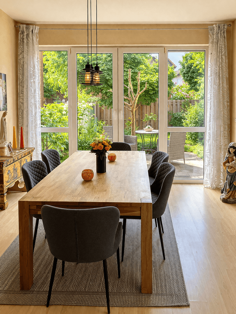 Prodej domu 155 m², pozemek 208 m², Groß-Zimmern, Hessen Prodej domu 155 m², pozemek 208 m², Groß-Zimmern, Hessen