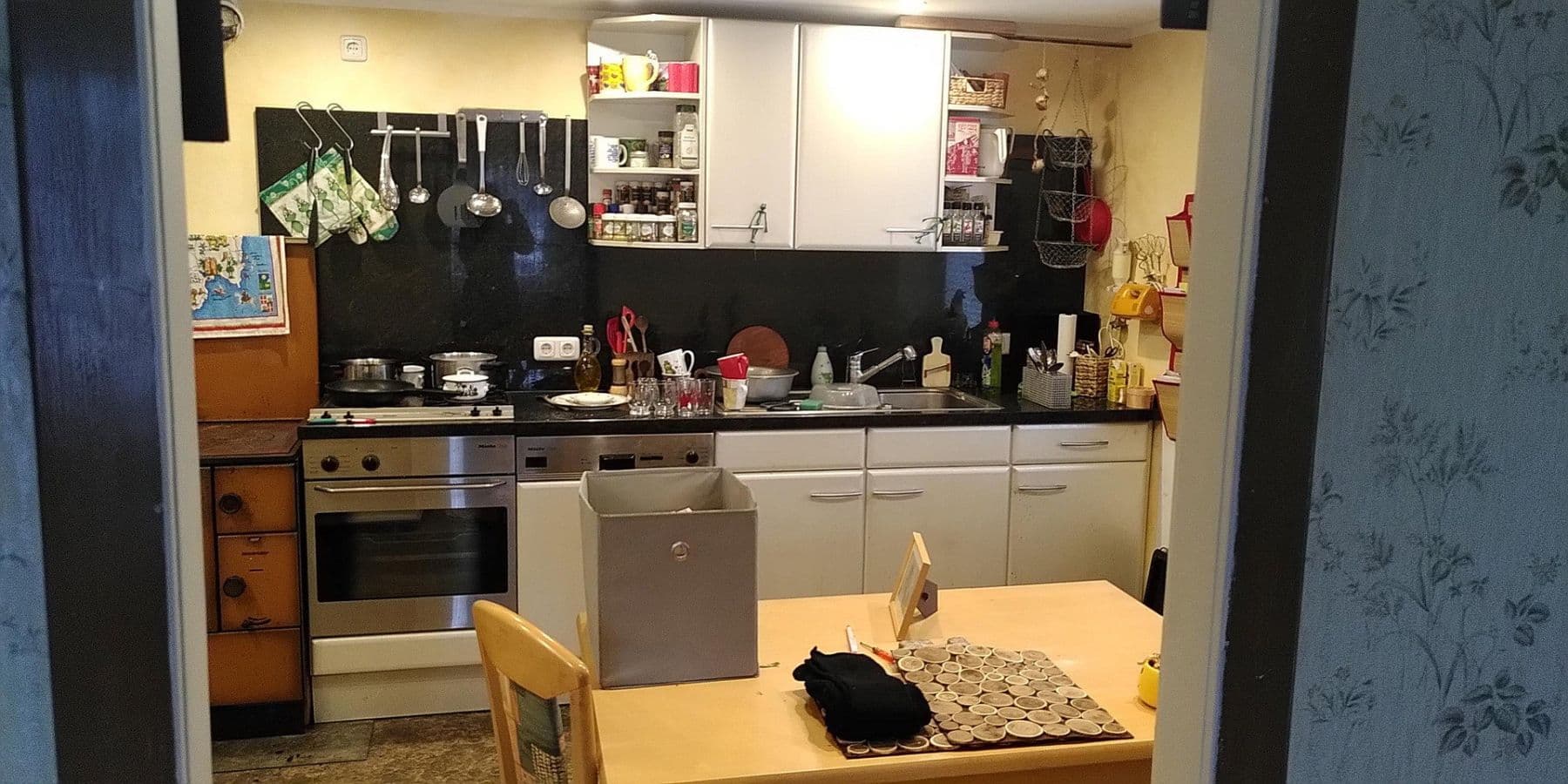 Prodej domu 360 m², pozemek 400 m², Diemelsee, Hessen Prodej domu 360 m², pozemek 400 m², Diemelsee, Hessen