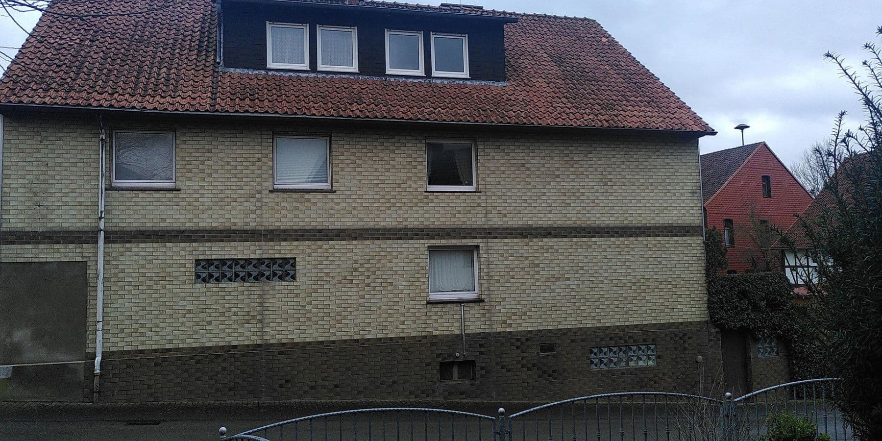 Prodej domu 360 m², pozemek 400 m², Diemelsee, Hessen Prodej domu 360 m², pozemek 400 m², Diemelsee, Hessen