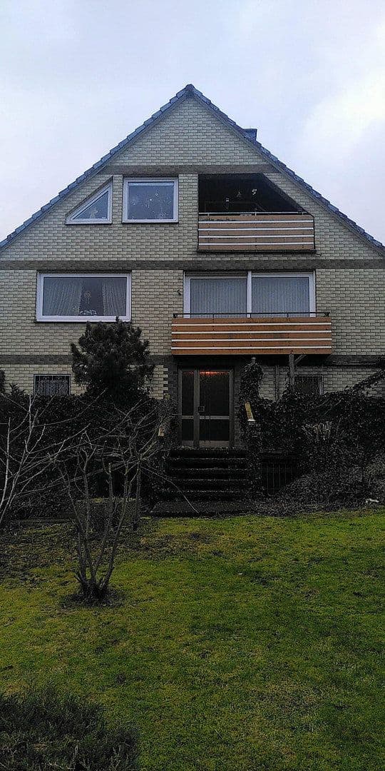 Prodej domu 360 m², pozemek 400 m², Diemelsee, Hessen Prodej domu 360 m², pozemek 400 m², Diemelsee, Hessen
