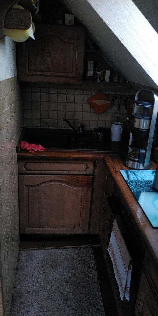 Prodej domu 360 m², pozemek 400 m², Diemelsee, Hessen Prodej domu 360 m², pozemek 400 m², Diemelsee, Hessen