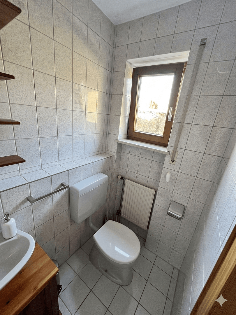 Prodej domu 125 m², pozemek 404 m², Ostermünchen, Bavorsko Prodej domu 125 m², pozemek 404 m², Ostermünchen, Bavorsko