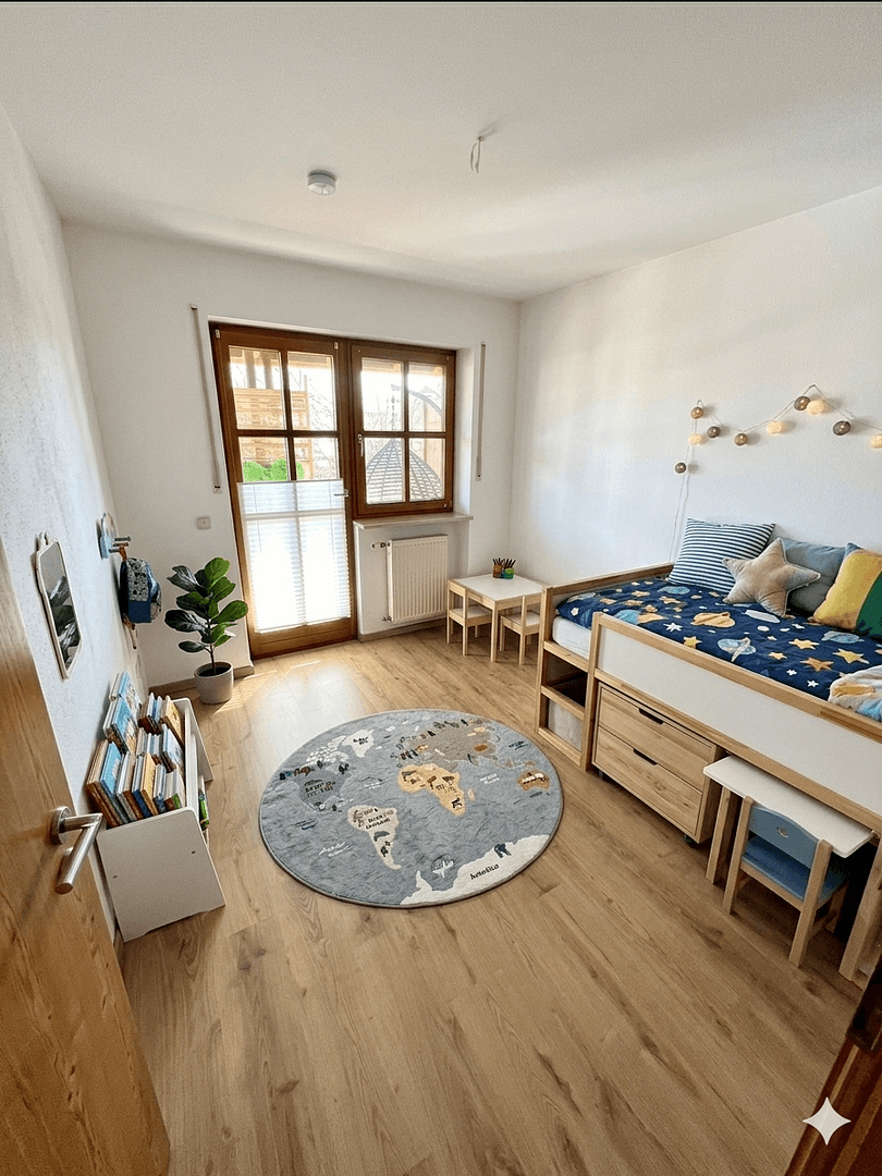 Prodej domu 125 m², pozemek 404 m², Ostermünchen, Bavorsko Prodej domu 125 m², pozemek 404 m², Ostermünchen, Bavorsko