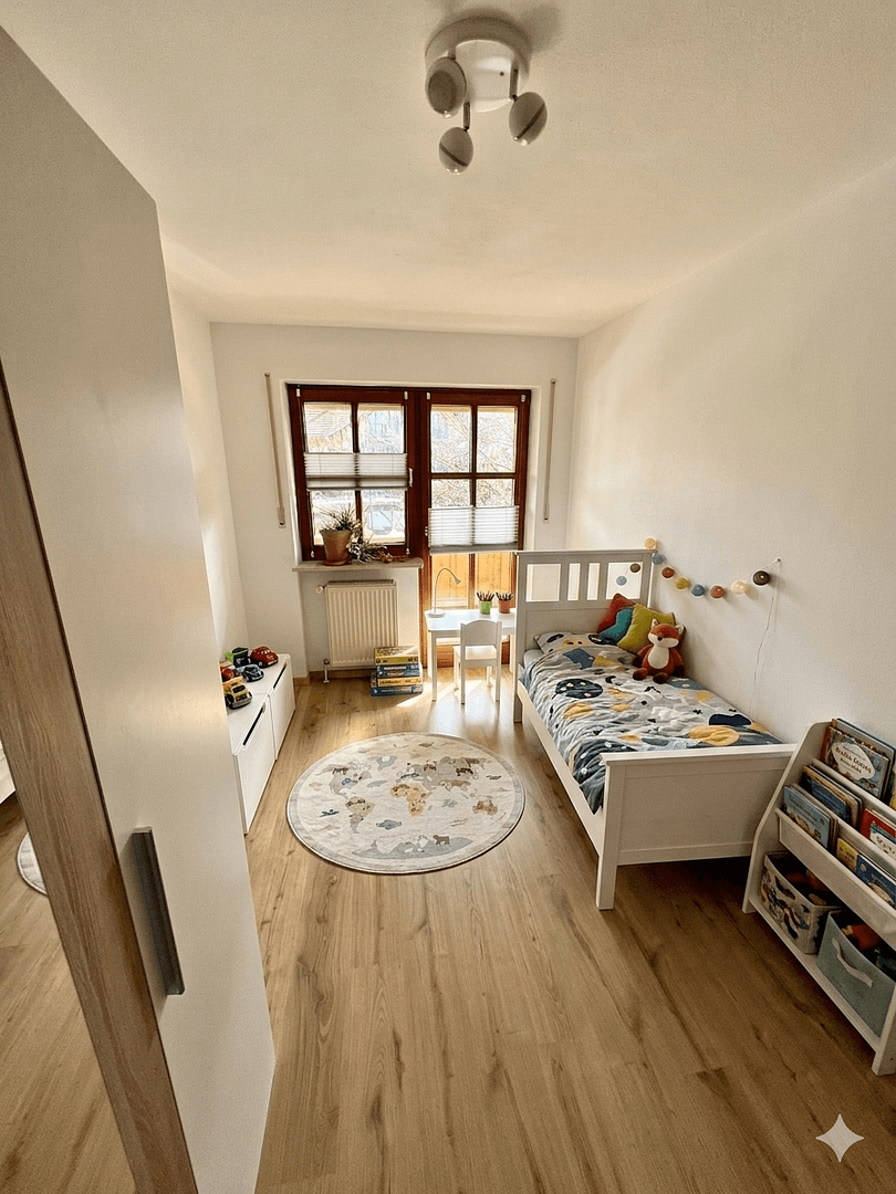 Prodej domu 125 m², pozemek 404 m², Ostermünchen, Bavorsko Prodej domu 125 m², pozemek 404 m², Ostermünchen, Bavorsko