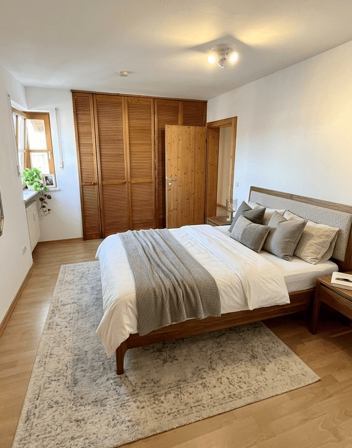 Prodej domu 125 m², pozemek 404 m², Ostermünchen, Bavorsko Prodej domu 125 m², pozemek 404 m², Ostermünchen, Bavorsko