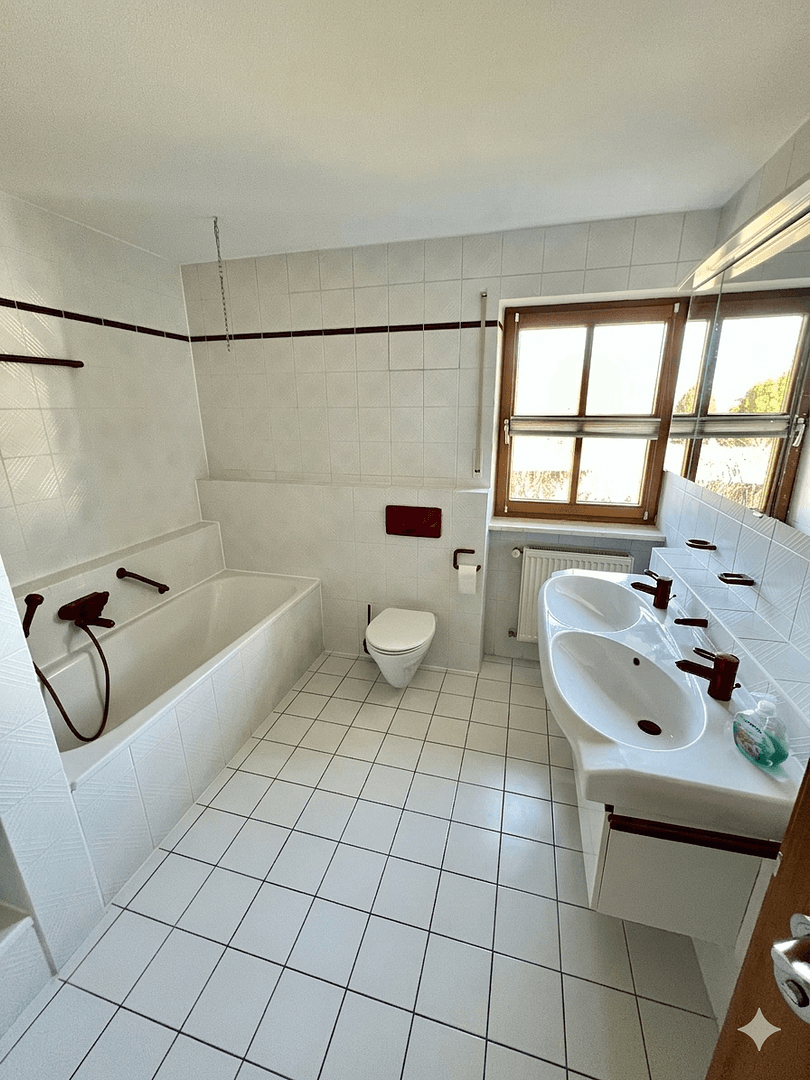 Prodej domu 125 m², pozemek 404 m², Ostermünchen, Bavorsko Prodej domu 125 m², pozemek 404 m², Ostermünchen, Bavorsko