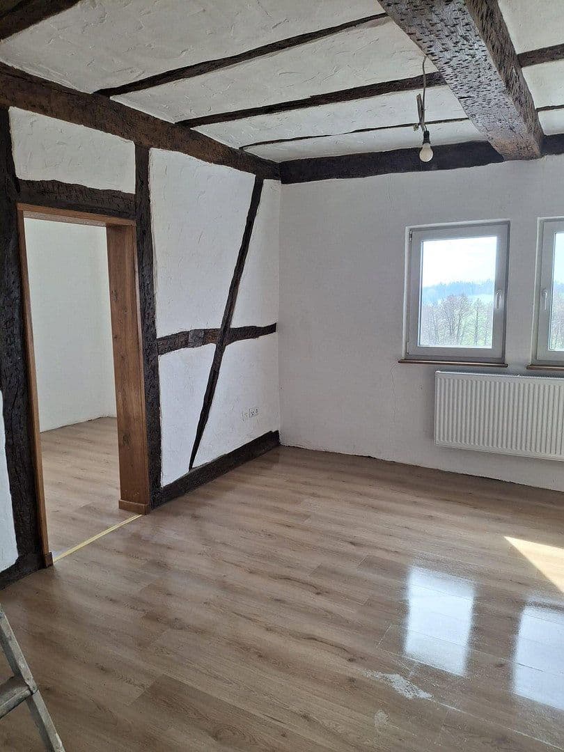 Prodej domu 118 m², pozemek 270 m², Oberleichtersbach, Bavorsko Prodej domu 118 m², pozemek 270 m², Oberleichtersbach, Bavorsko