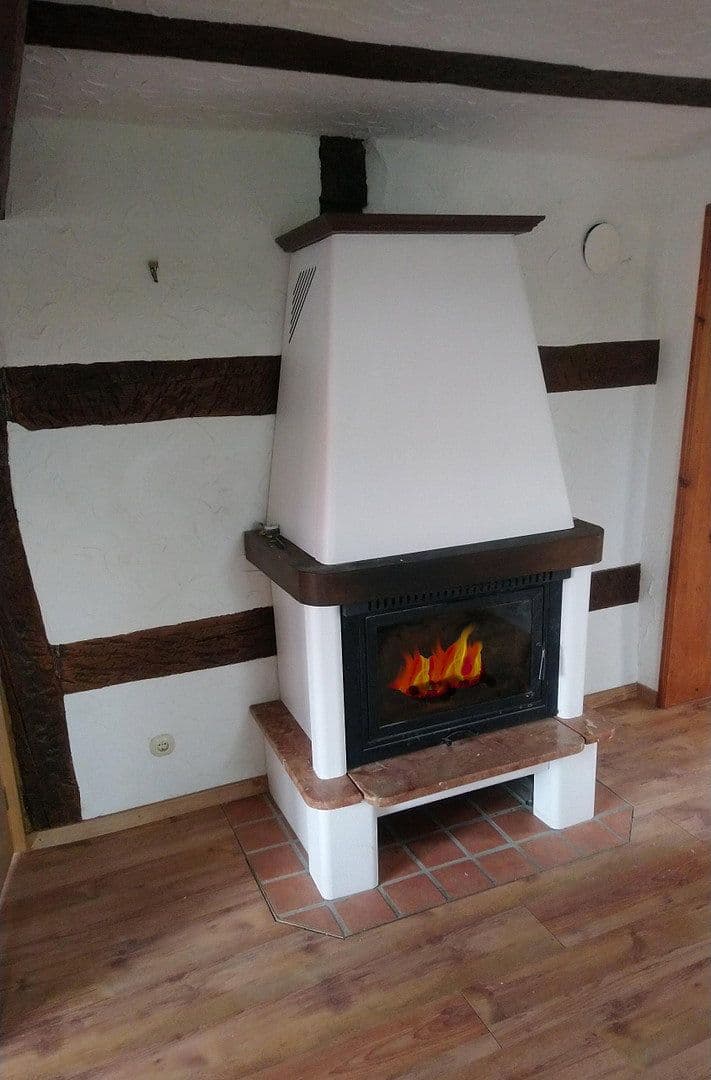 Prodej domu 118 m², pozemek 270 m², Oberleichtersbach, Bavorsko Prodej domu 118 m², pozemek 270 m², Oberleichtersbach, Bavorsko