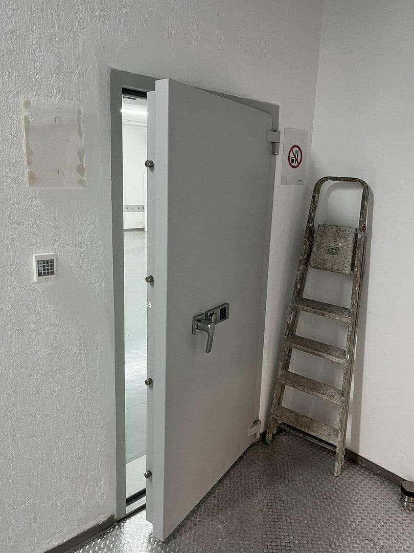 Pronájem nebytového prostoru 60 m², Burscheid, Severní Porýní-Vestfálsko Pronájem nebytového prostoru 60 m², Burscheid, Severní Porýní-Vestfálsko