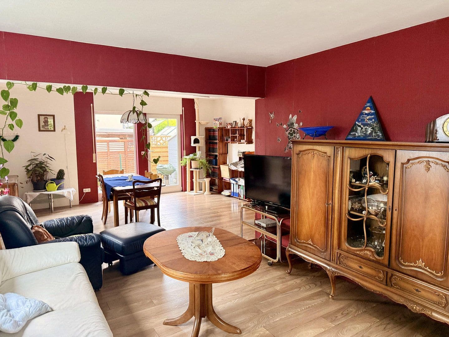 Prodej domu 119 m², pozemek 399 m², Neuenhagen bei Berlin, Braniborsko Prodej domu 119 m², pozemek 399 m², Neuenhagen bei Berlin, Braniborsko