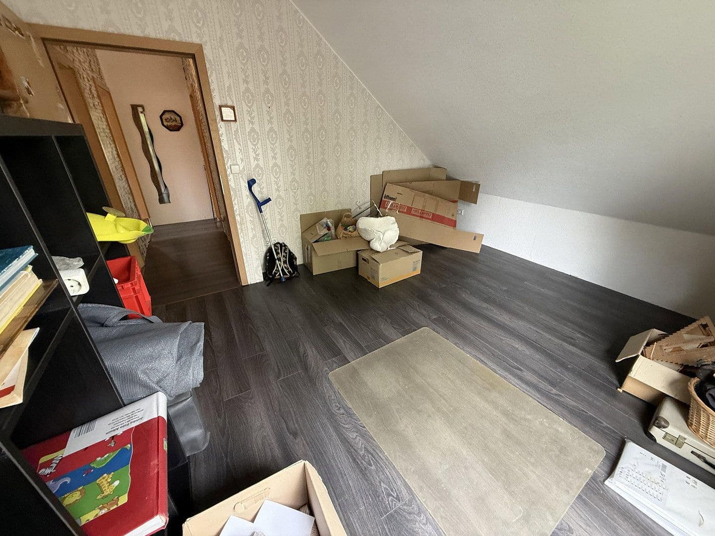 Prodej domu 119 m², pozemek 399 m², Neuenhagen bei Berlin, Braniborsko Prodej domu 119 m², pozemek 399 m², Neuenhagen bei Berlin, Braniborsko