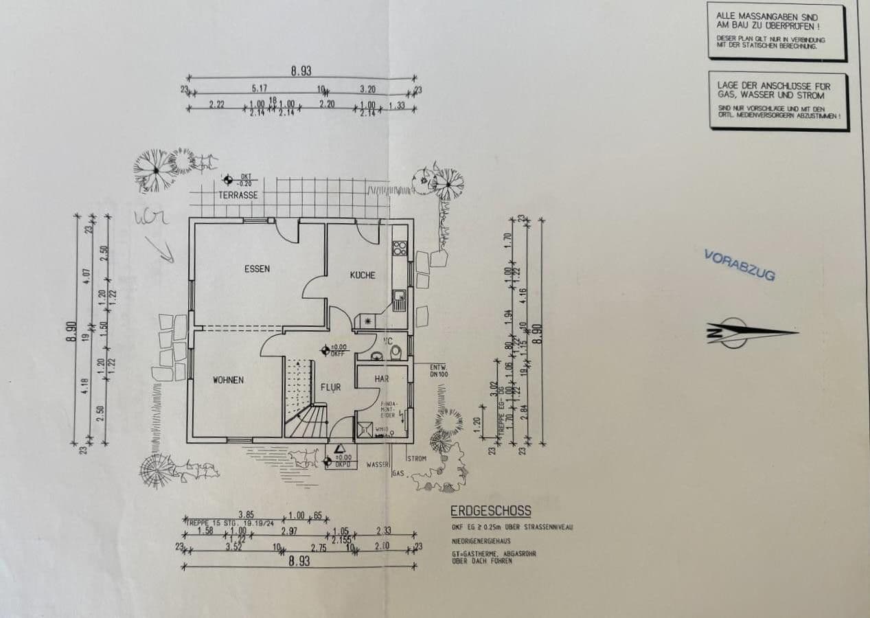 Prodej domu 119 m², pozemek 399 m², Neuenhagen bei Berlin, Braniborsko Prodej domu 119 m², pozemek 399 m², Neuenhagen bei Berlin, Braniborsko