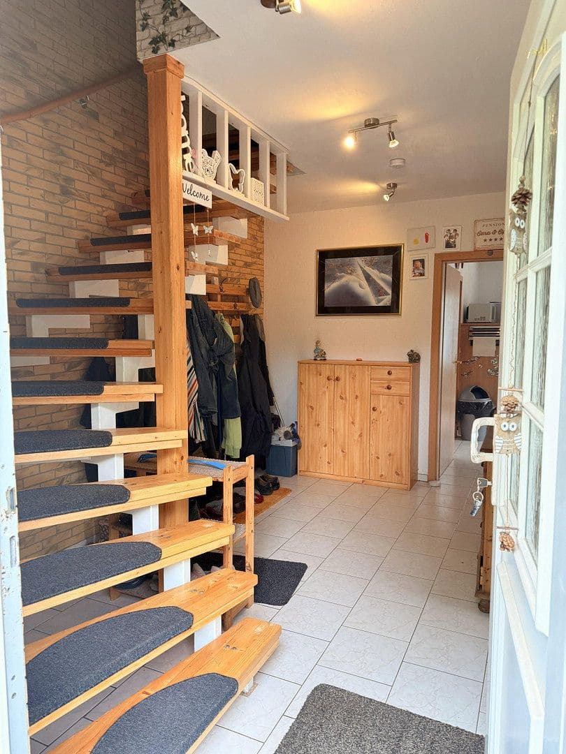 Prodej domu 119 m², pozemek 399 m², Neuenhagen bei Berlin, Braniborsko Prodej domu 119 m², pozemek 399 m², Neuenhagen bei Berlin, Braniborsko