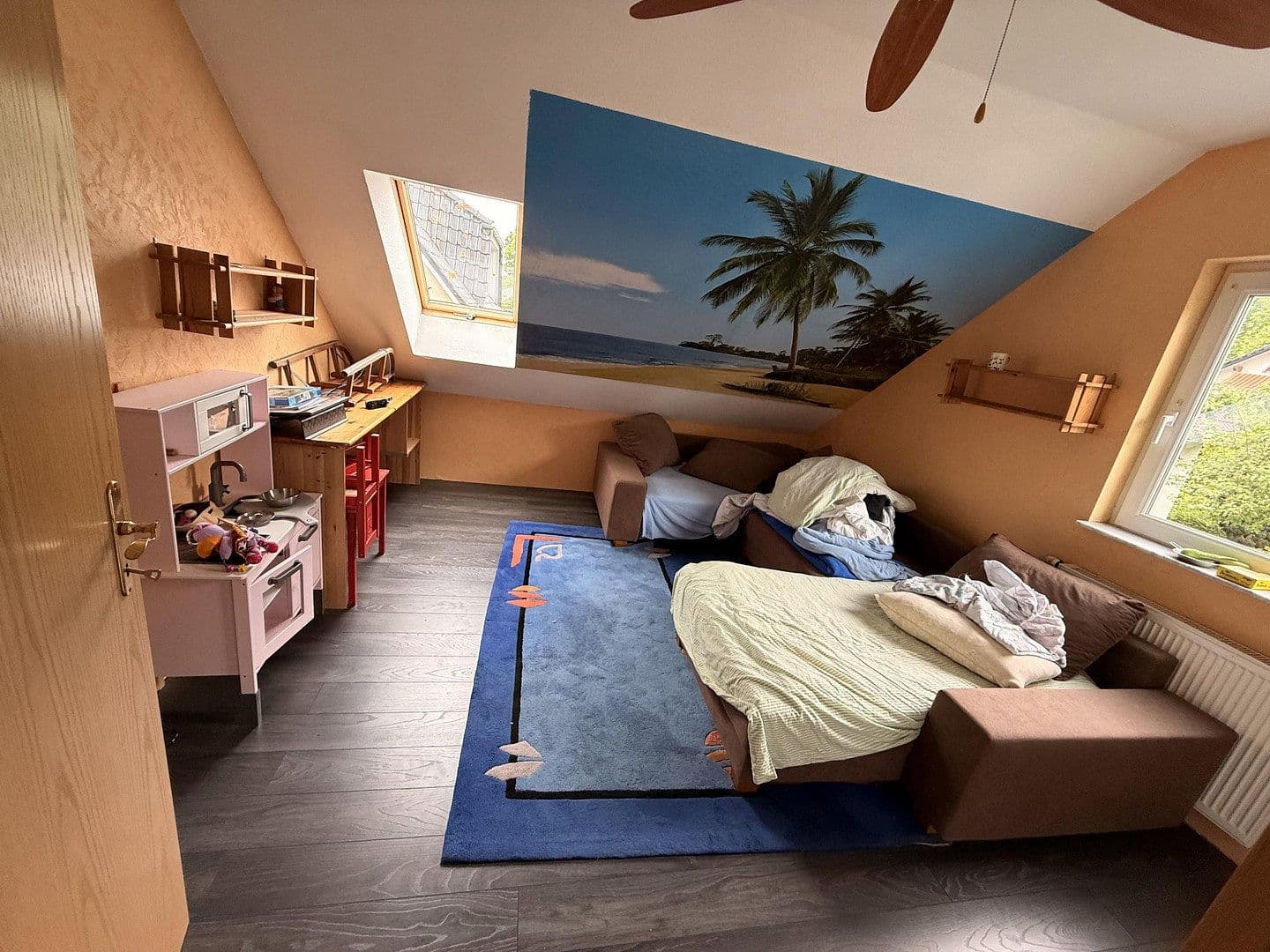Prodej domu 119 m², pozemek 399 m², Neuenhagen bei Berlin, Braniborsko Prodej domu 119 m², pozemek 399 m², Neuenhagen bei Berlin, Braniborsko