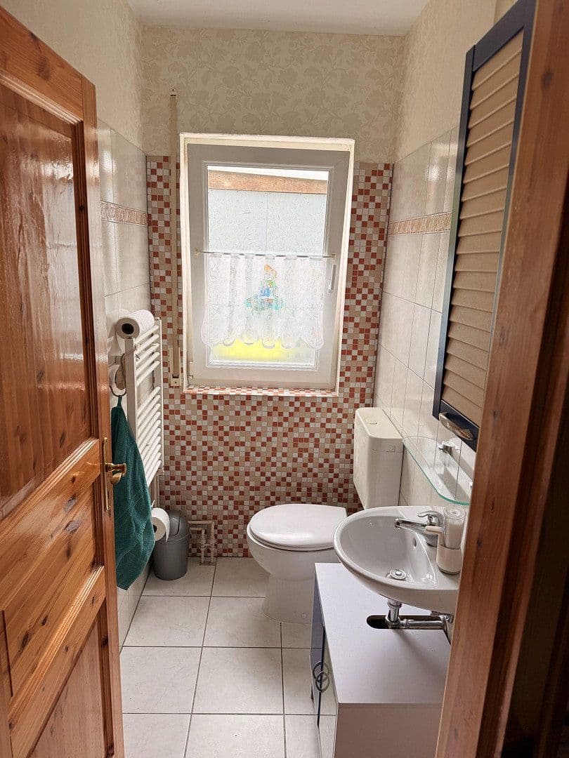 Prodej domu 119 m², pozemek 399 m², Neuenhagen bei Berlin, Braniborsko Prodej domu 119 m², pozemek 399 m², Neuenhagen bei Berlin, Braniborsko