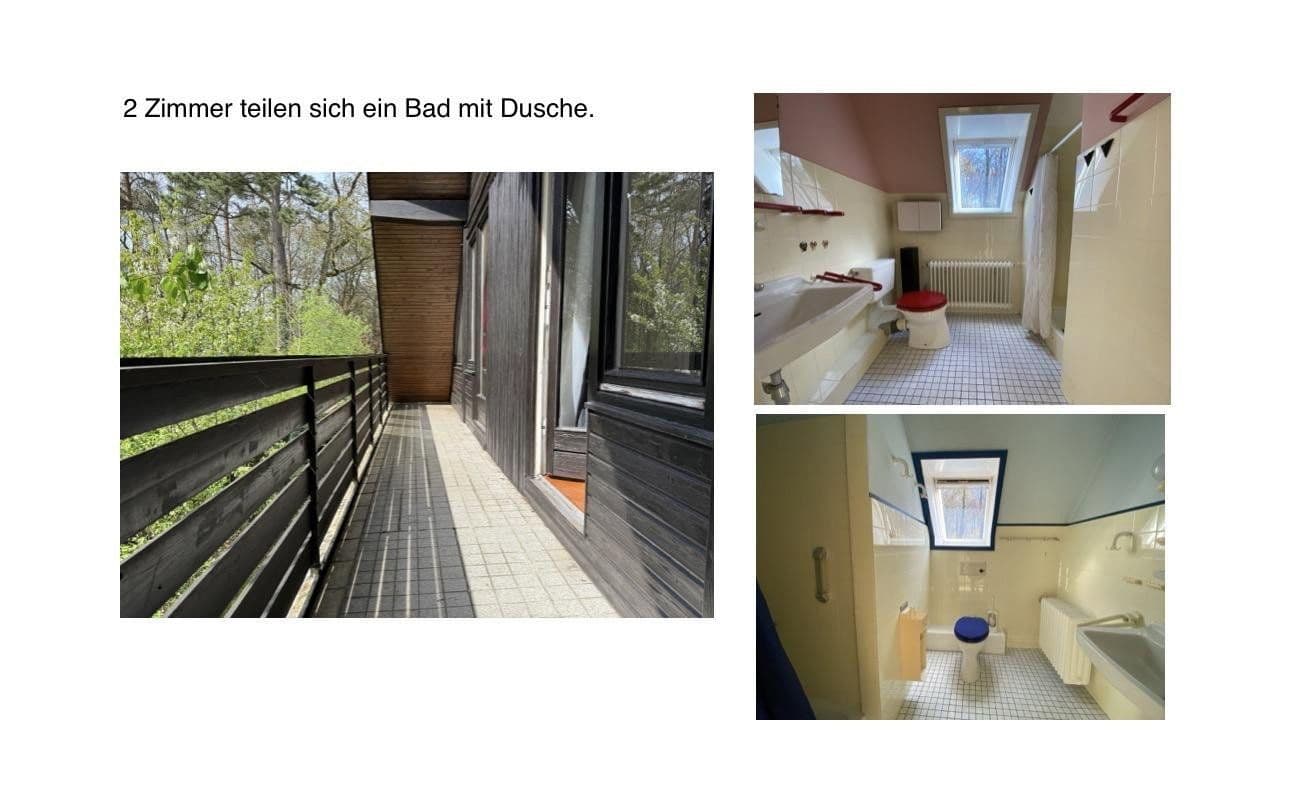 Prodej domu 260 m², pozemek 2.002 m², Schwanewede, Dolní Sasko Prodej domu 260 m², pozemek 2.002 m², Schwanewede, Dolní Sasko