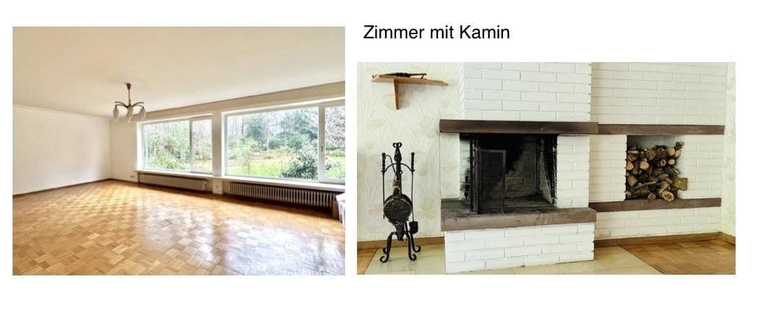 Prodej domu 260 m², pozemek 2.002 m², Schwanewede, Dolní Sasko Prodej domu 260 m², pozemek 2.002 m², Schwanewede, Dolní Sasko