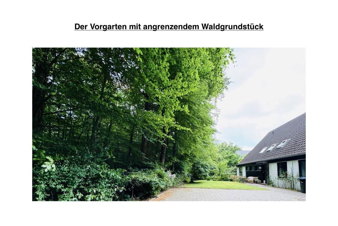 Prodej domu 260 m², pozemek 2.002 m², Schwanewede, Dolní Sasko Prodej domu 260 m², pozemek 2.002 m², Schwanewede, Dolní Sasko