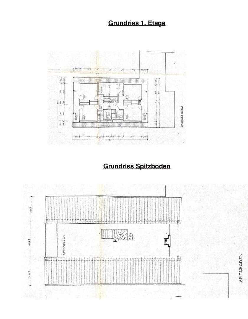 Prodej domu 260 m², pozemek 2.002 m², Schwanewede, Dolní Sasko Prodej domu 260 m², pozemek 2.002 m², Schwanewede, Dolní Sasko