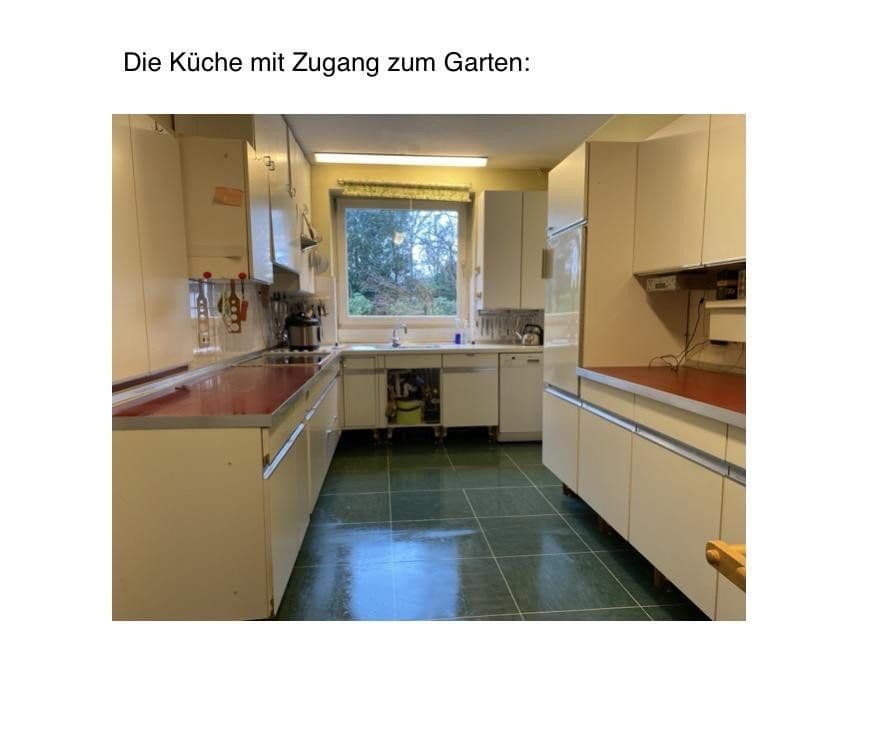 Prodej domu 260 m², pozemek 2.002 m², Schwanewede, Dolní Sasko Prodej domu 260 m², pozemek 2.002 m², Schwanewede, Dolní Sasko