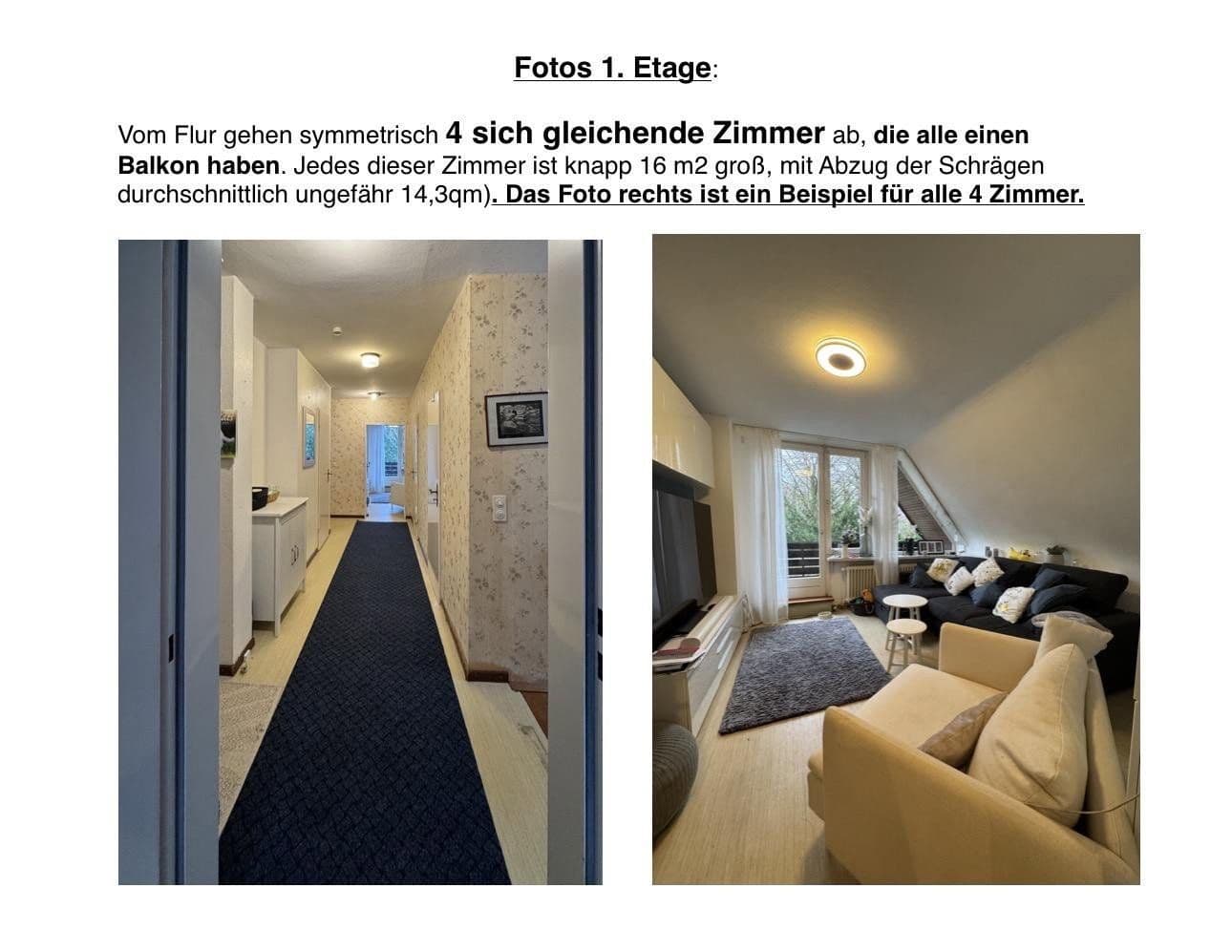 Prodej domu 260 m², pozemek 2.002 m², Schwanewede, Dolní Sasko Prodej domu 260 m², pozemek 2.002 m², Schwanewede, Dolní Sasko