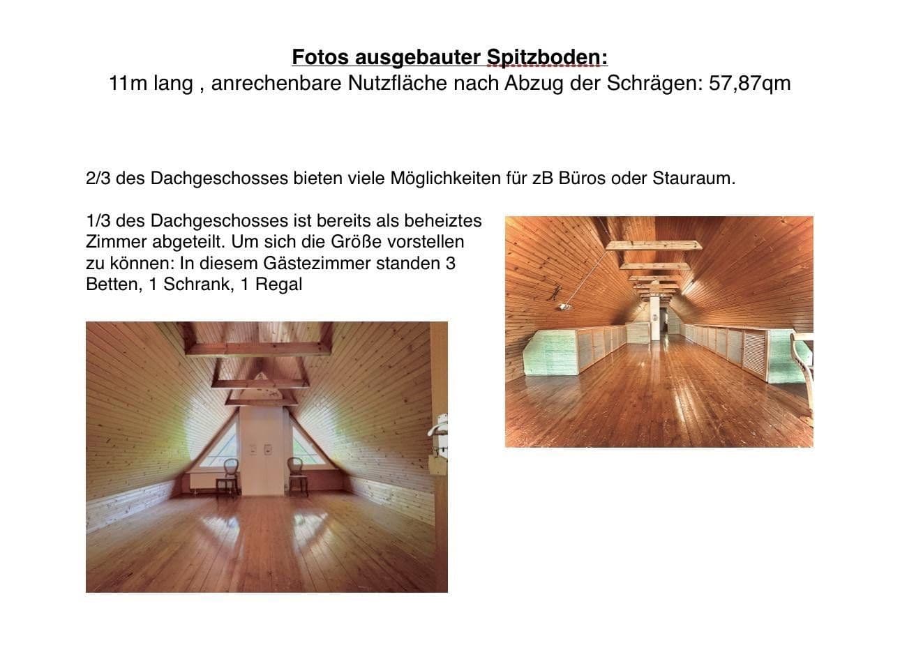 Prodej domu 260 m², pozemek 2.002 m², Schwanewede, Dolní Sasko Prodej domu 260 m², pozemek 2.002 m², Schwanewede, Dolní Sasko
