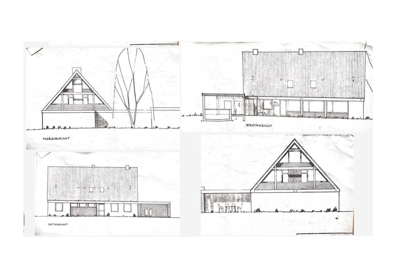 Prodej domu 260 m², pozemek 2.002 m², Schwanewede, Dolní Sasko Prodej domu 260 m², pozemek 2.002 m², Schwanewede, Dolní Sasko